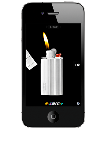bic 1