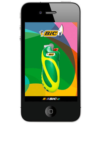 bic 10