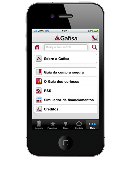 gafisa 12