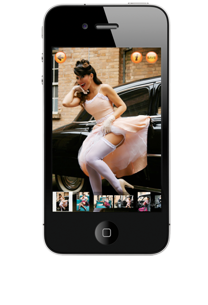 pinup 34