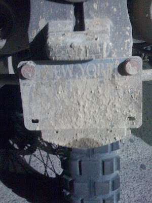 Day 35 - Antigua to Guatemala City