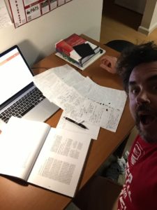 Qualitative Research - Week 4 - Reading Notes