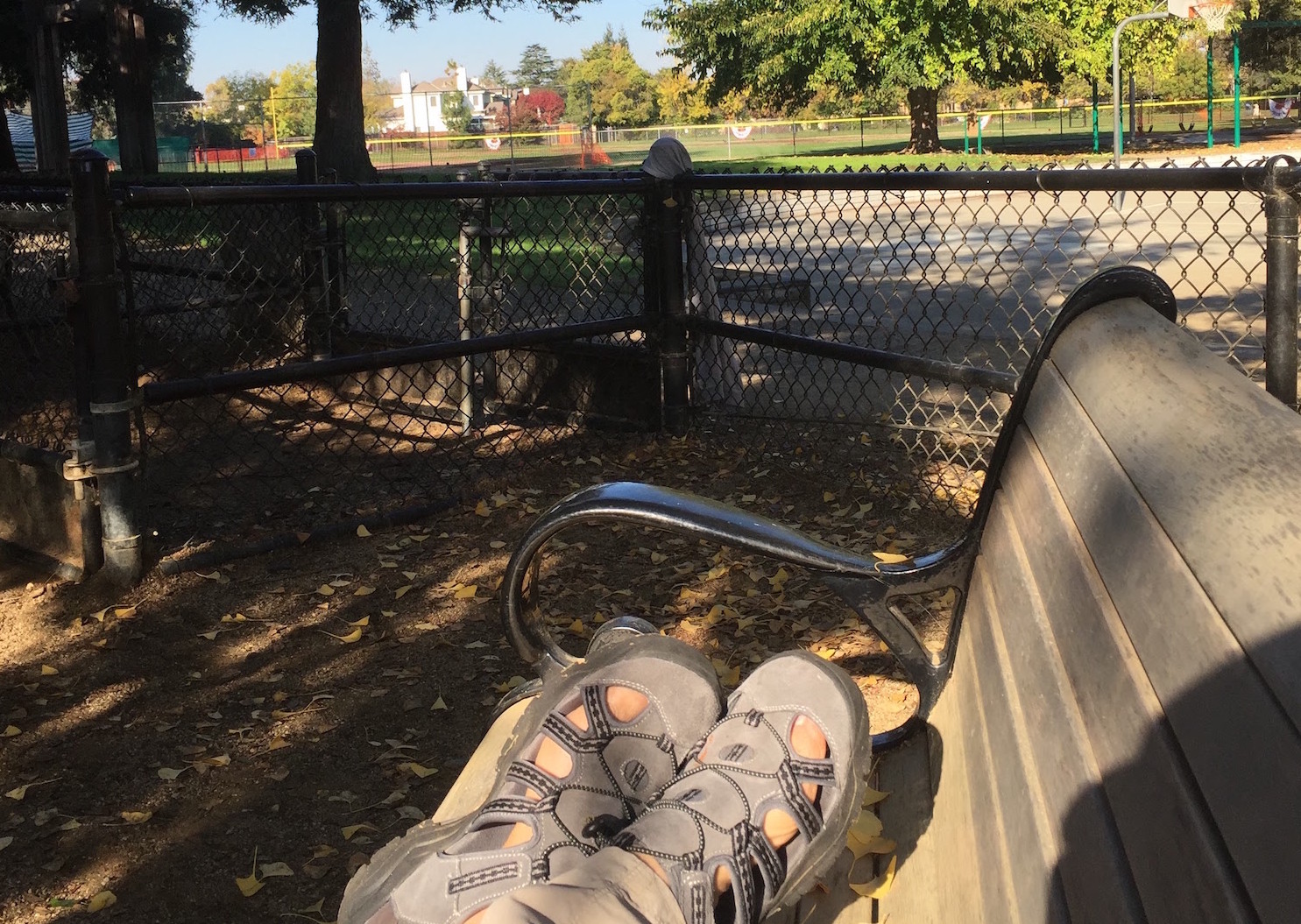 Intro Teaching - Week 9 - Assignment Position Paper