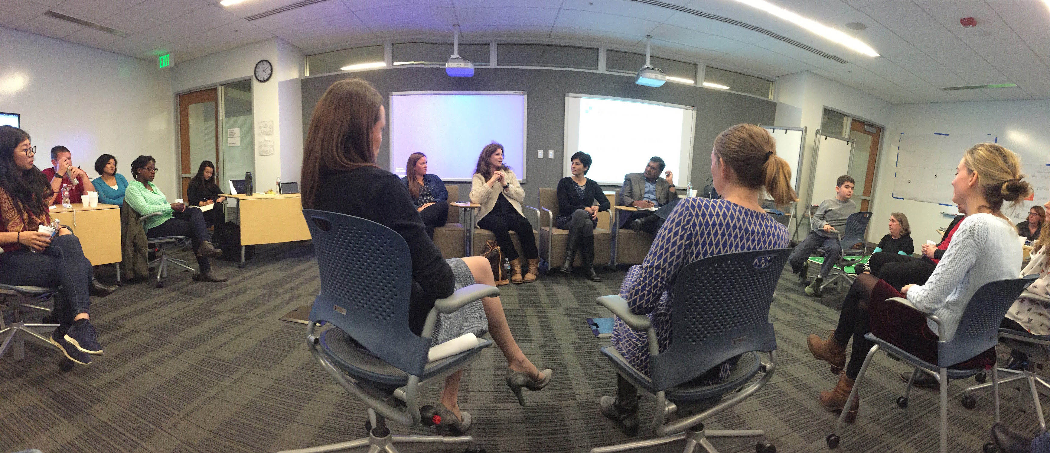 Tech 4 Learners - Week 10 - Class Notes