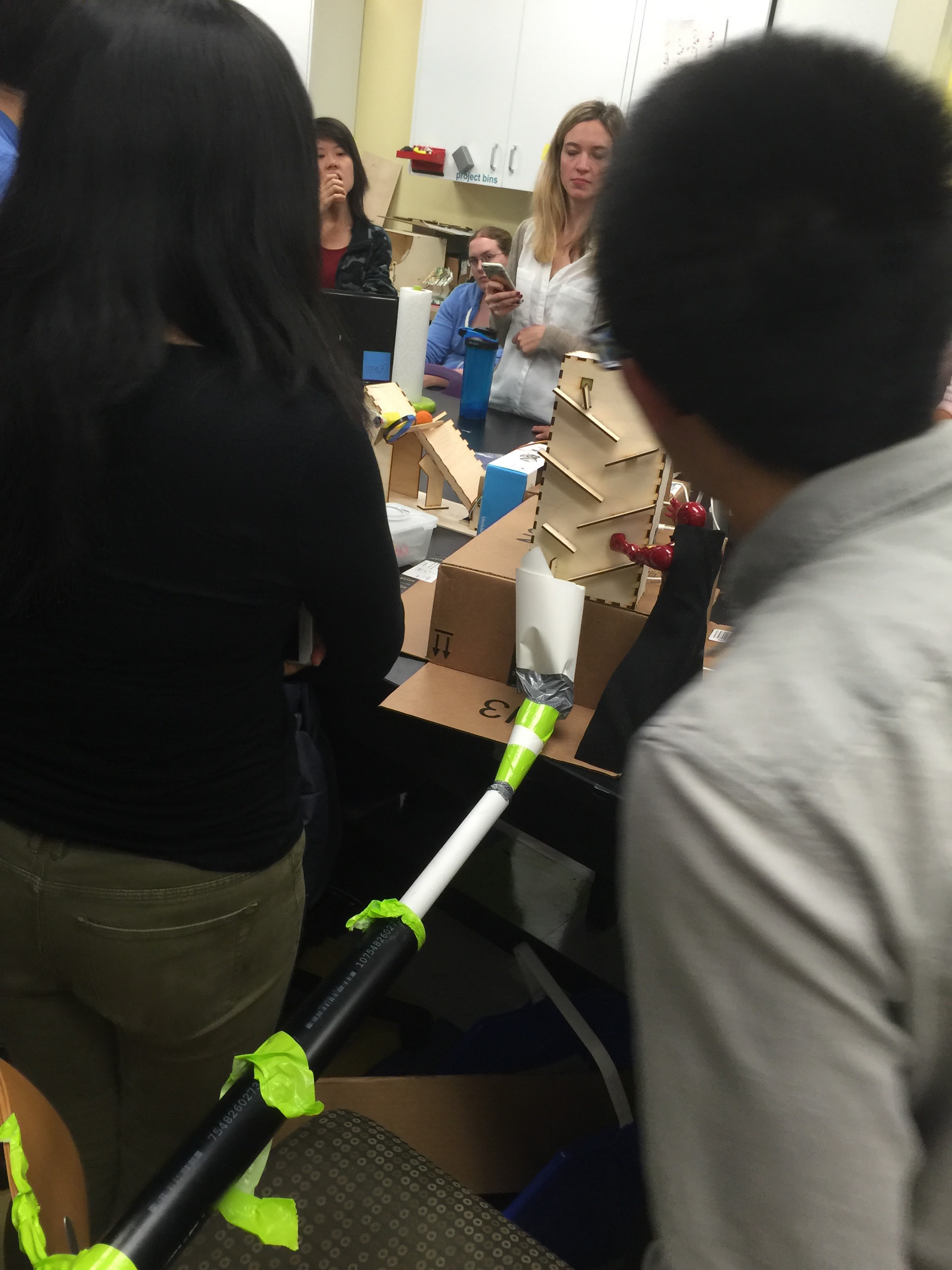 Beyond Bits and Atoms - Week 4 - Class Notes 2