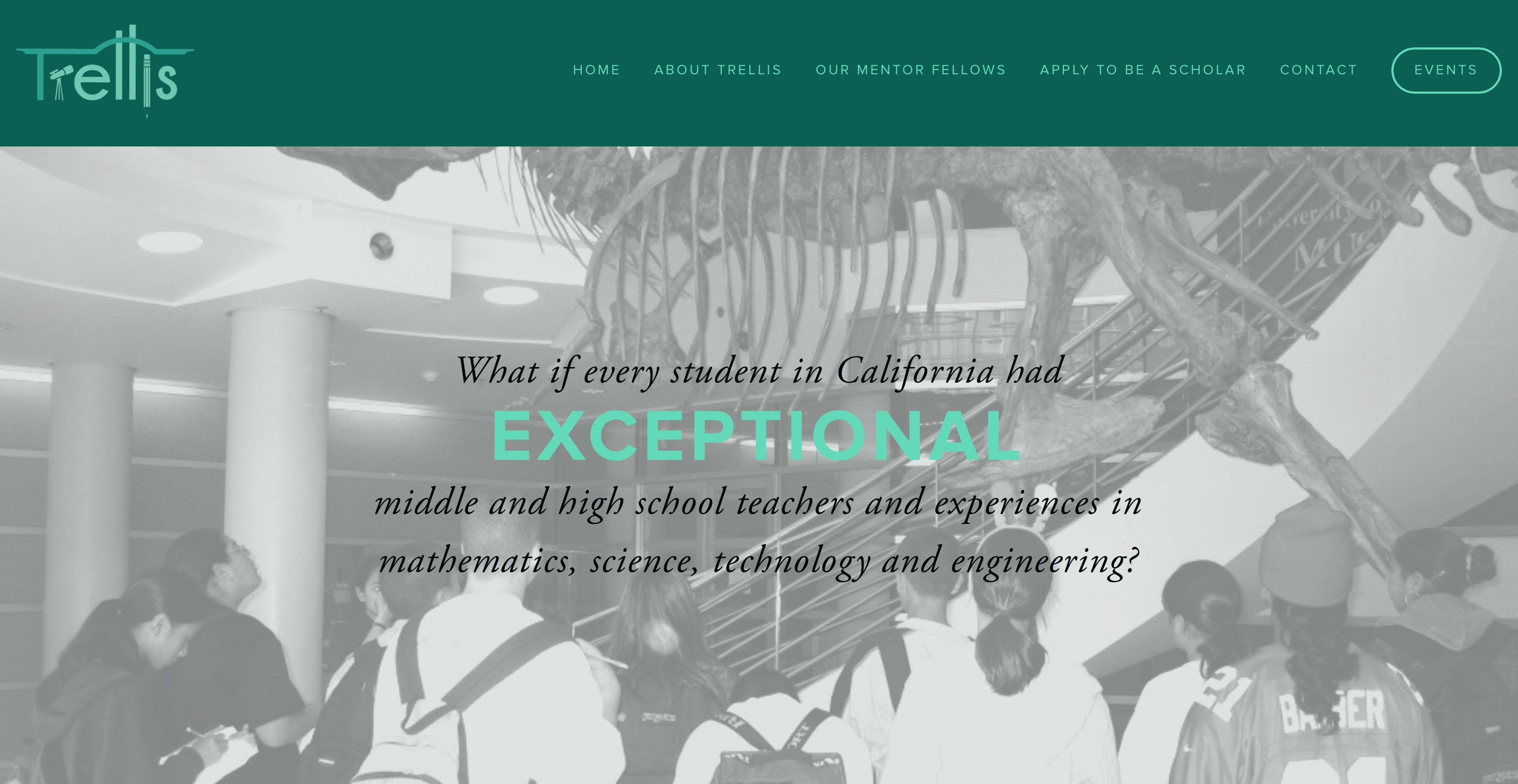 Trellis Education Interview