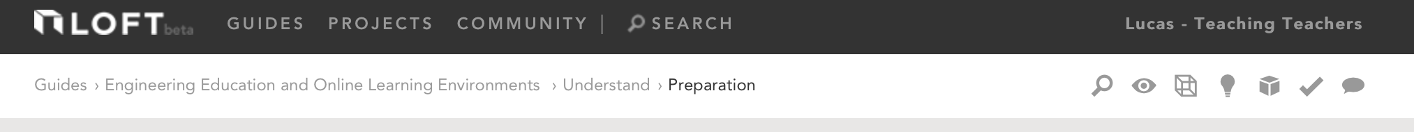 Engineering Education - Week 4.2 - Reading Notes