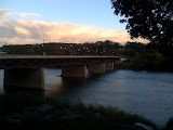 Owego bridge