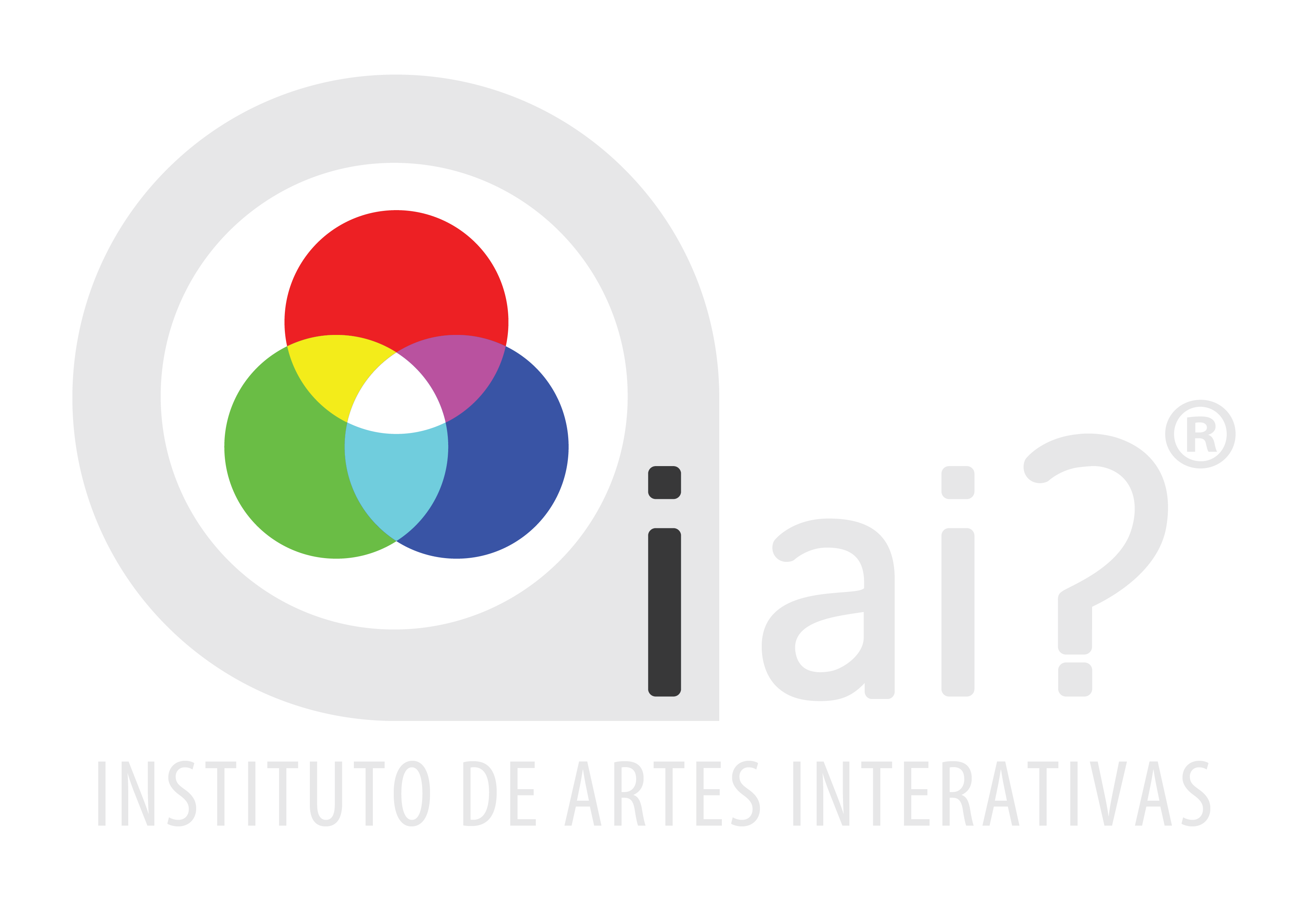 iai? Instituto de Artes Interativas