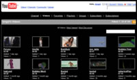 YouTube